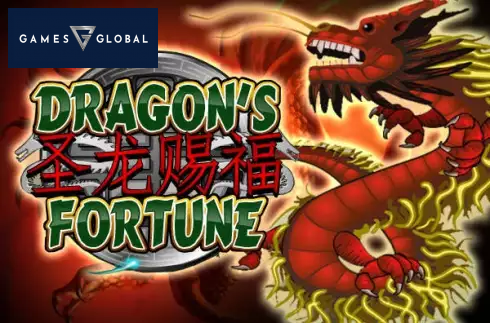 Dragons Fortune